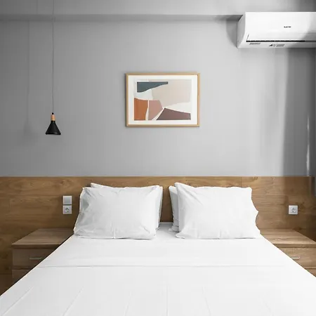 Appartamento Aelia Apartments, The Luxury