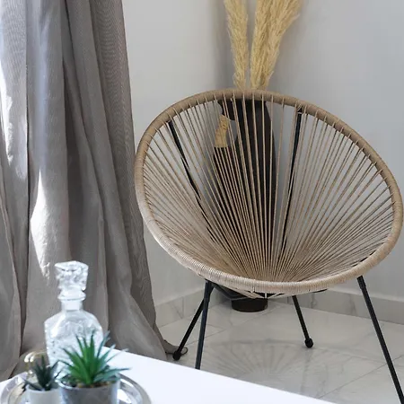Appartamento Aelia Apartments, The Luxury *