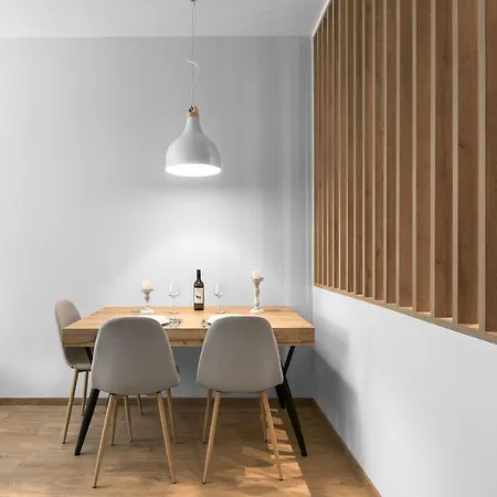 Aelia Apartments, The Luxury Appartement Thessaloniki