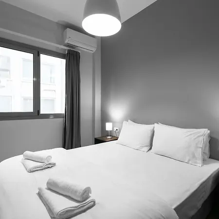 Appartement Aelia Apartments, The Luxury *