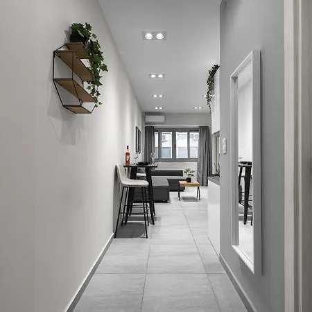Aelia Apartments, The Luxury Appartement Thessaloniki