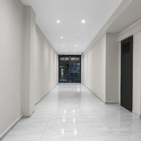 Aelia Apartments, The Luxury *