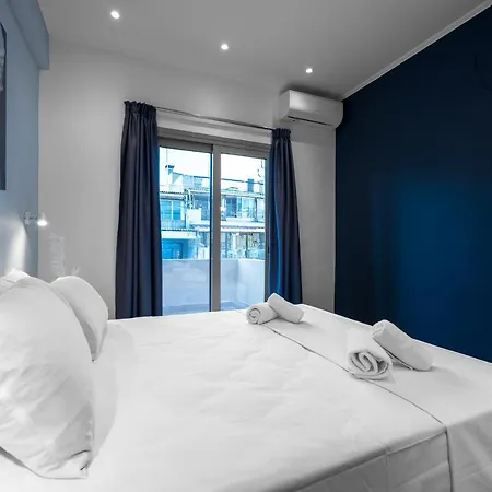 Aelia Apartments, The Luxury * Thessaloniki