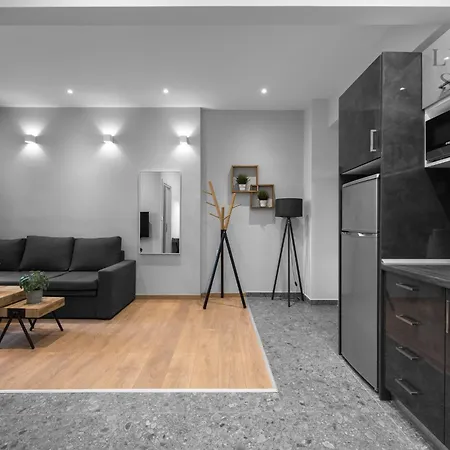 Aelia Apartments, The Luxury Appartement Thessaloniki