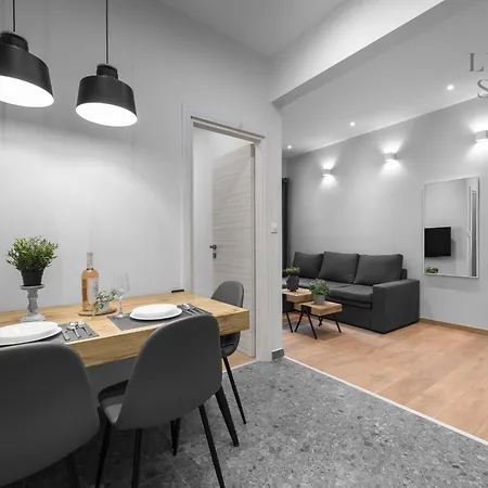 Aelia Apartments, The Luxury Appartement Thessaloniki