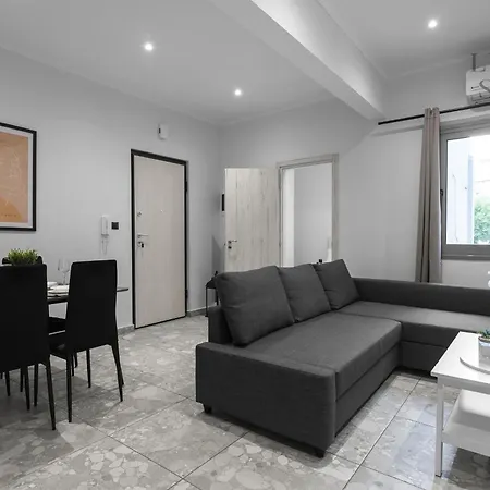 Appartement Aelia Apartments, The Luxury Thessaloniki