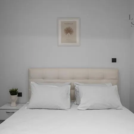 Aelia Apartments, The Luxury Appartement