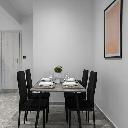 Aelia Apartments, The Luxury Appartement Thessaloniki