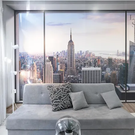 Appartement Aelia Apartments, The Luxury *