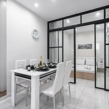 Aelia Apartments, The Luxury Appartement Thessaloniki