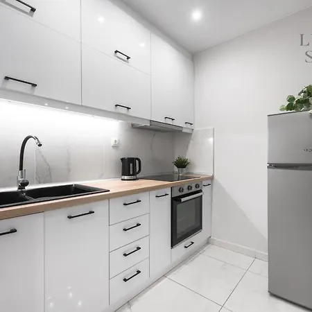 Aelia Apartments, The Luxury Appartement Thessaloniki