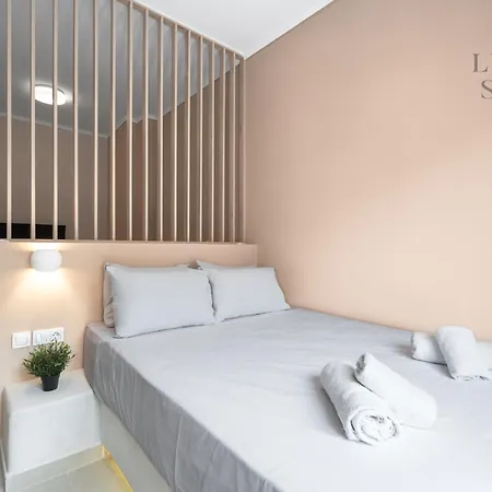 Aelia Apartments, The Luxury Appartement Thessaloniki