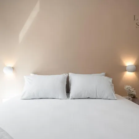 Appartement Aelia Apartments, The Luxury