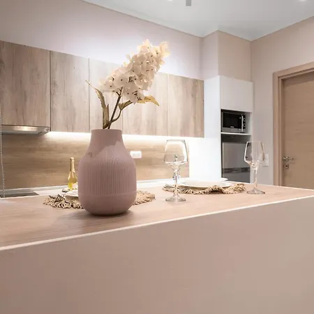 Aelia Apartments, The Luxury * Thessaloniki