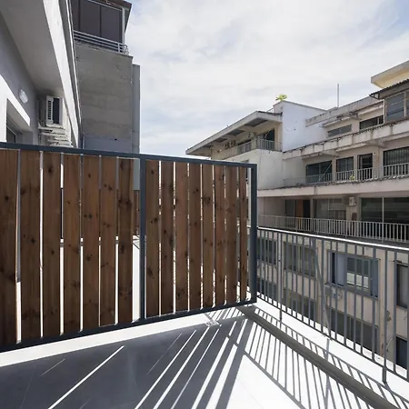 Aelia Apartments, The Luxury Appartement Thessaloniki