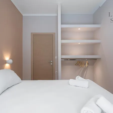 Aelia Apartments, The Luxury Thessaloniki