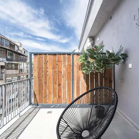 Aelia Apartments, The Luxury Appartement Thessaloniki
