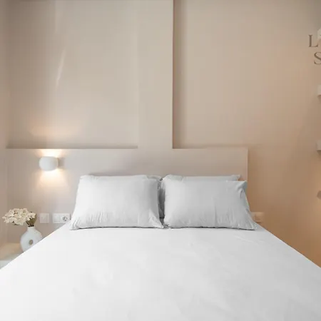 Aelia Apartments, The Luxury Appartement Thessaloniki