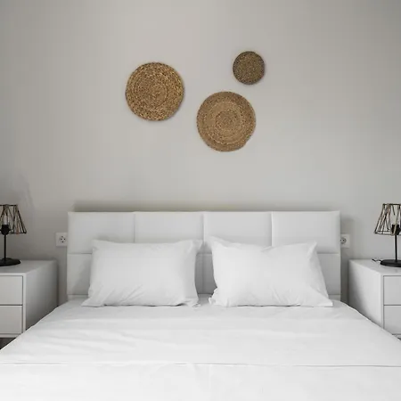 Aelia Apartments, The Luxury Appartement